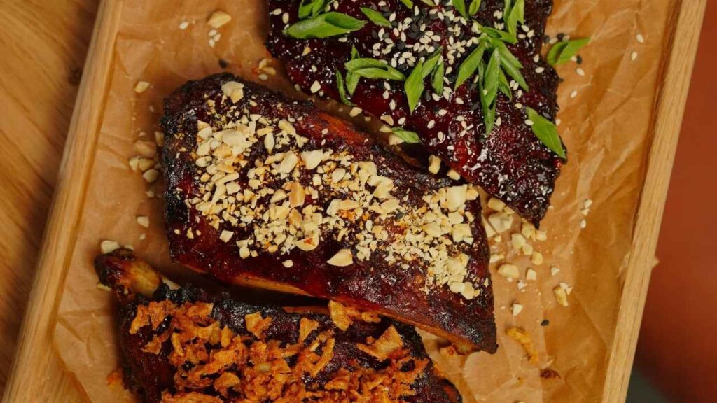 Characteristics and Qualities of a Good Entrecôte