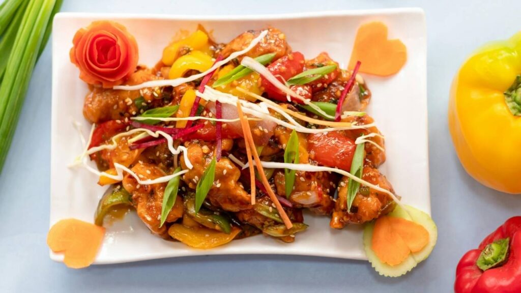 Create Glazed and Roasted Vegetable Dishes