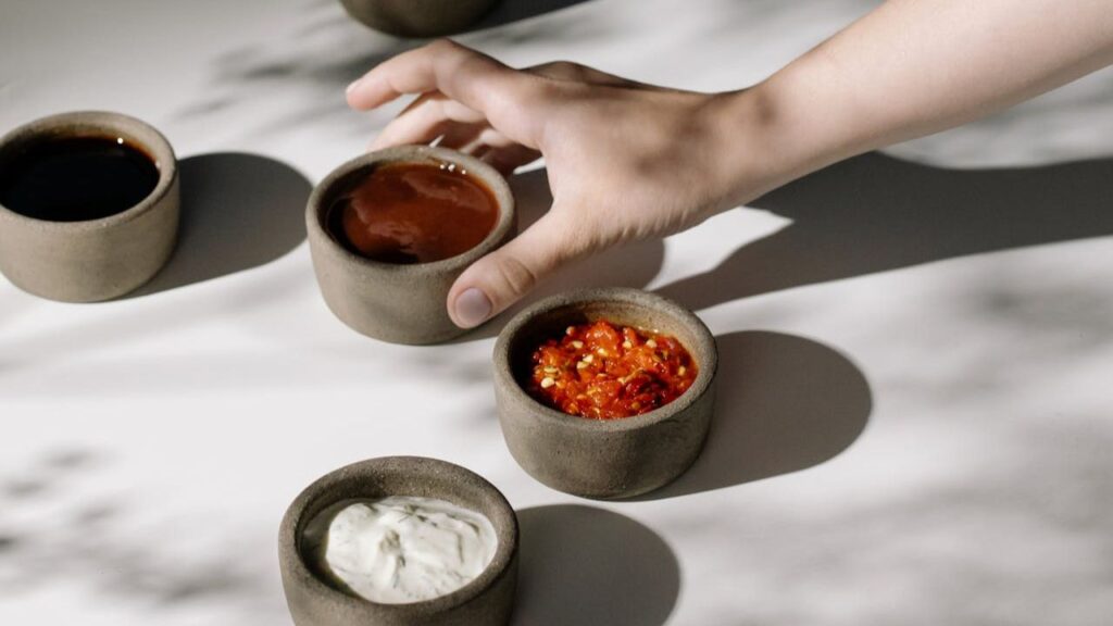 Creative Ways to Use Your Homemade Almond Sauce