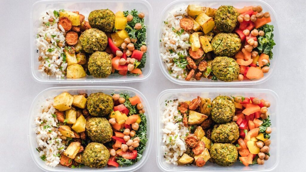 Embrace the Aromatic Magic of Fennel in Falafel