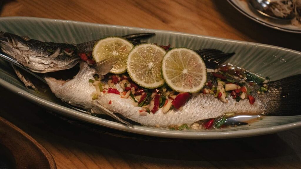 Embrace the Simplicity of a Mediterranean Classic