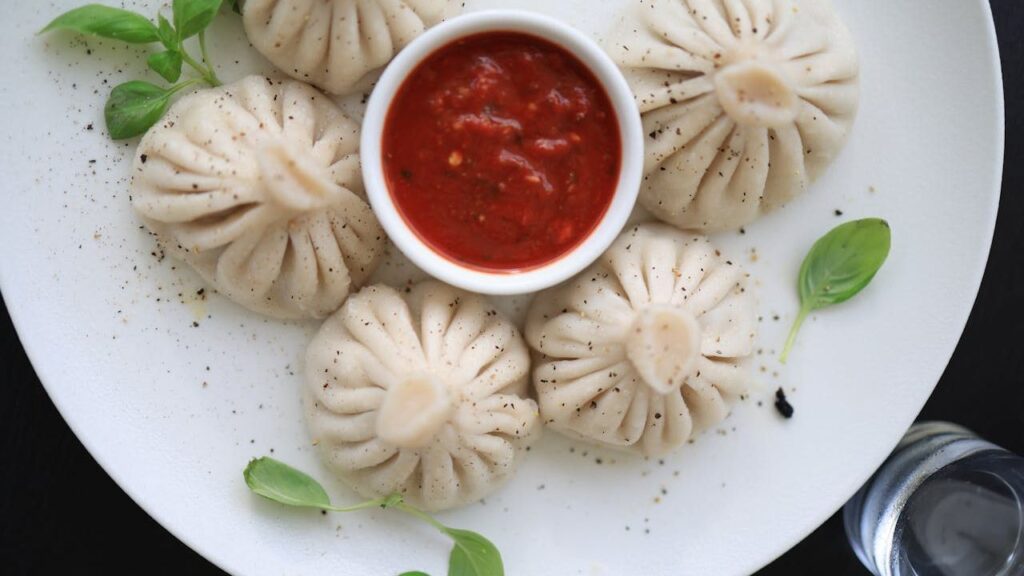 Enjoy Your Pierogies and Your Weight Loss Journey
