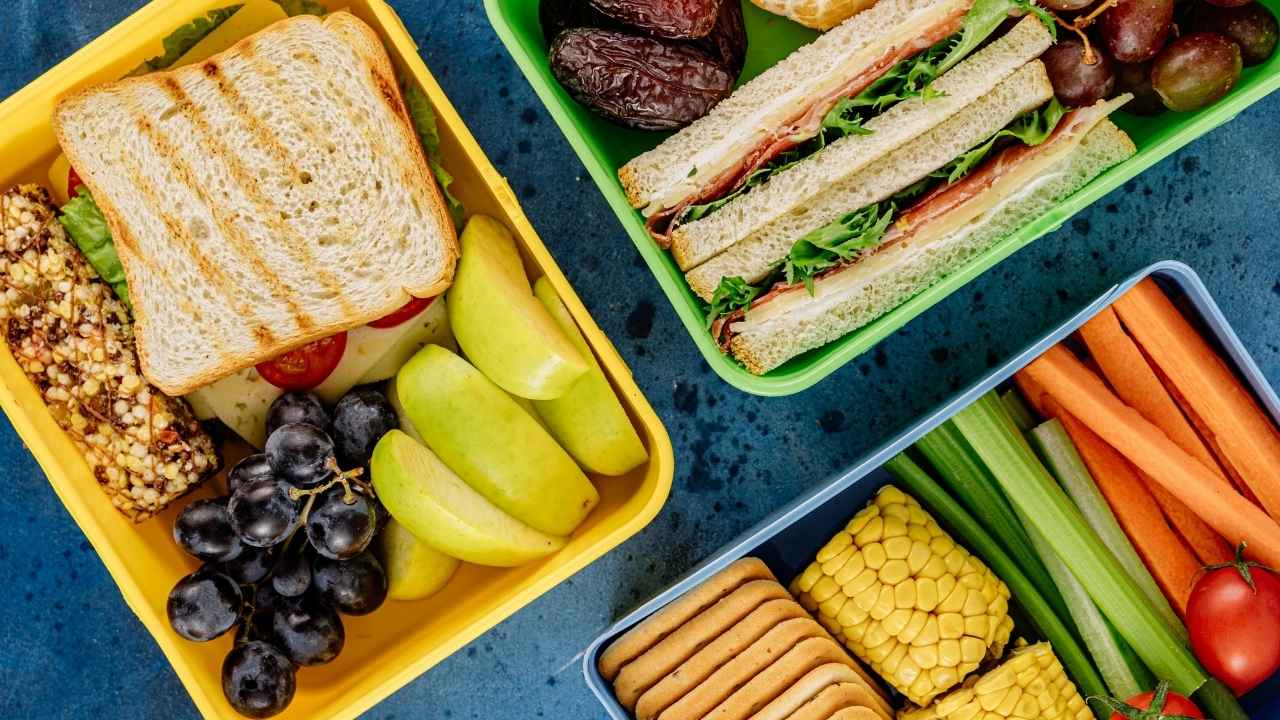 Hoagieplan Stress Free Cooking Guide