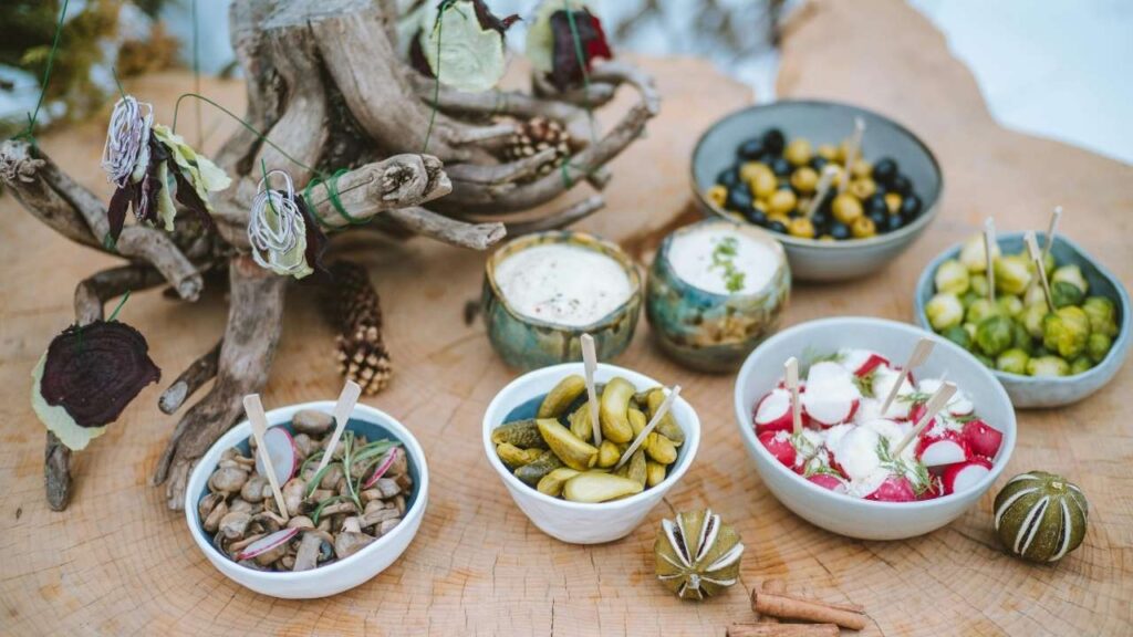 How Freeze Dried Pickles Are Made