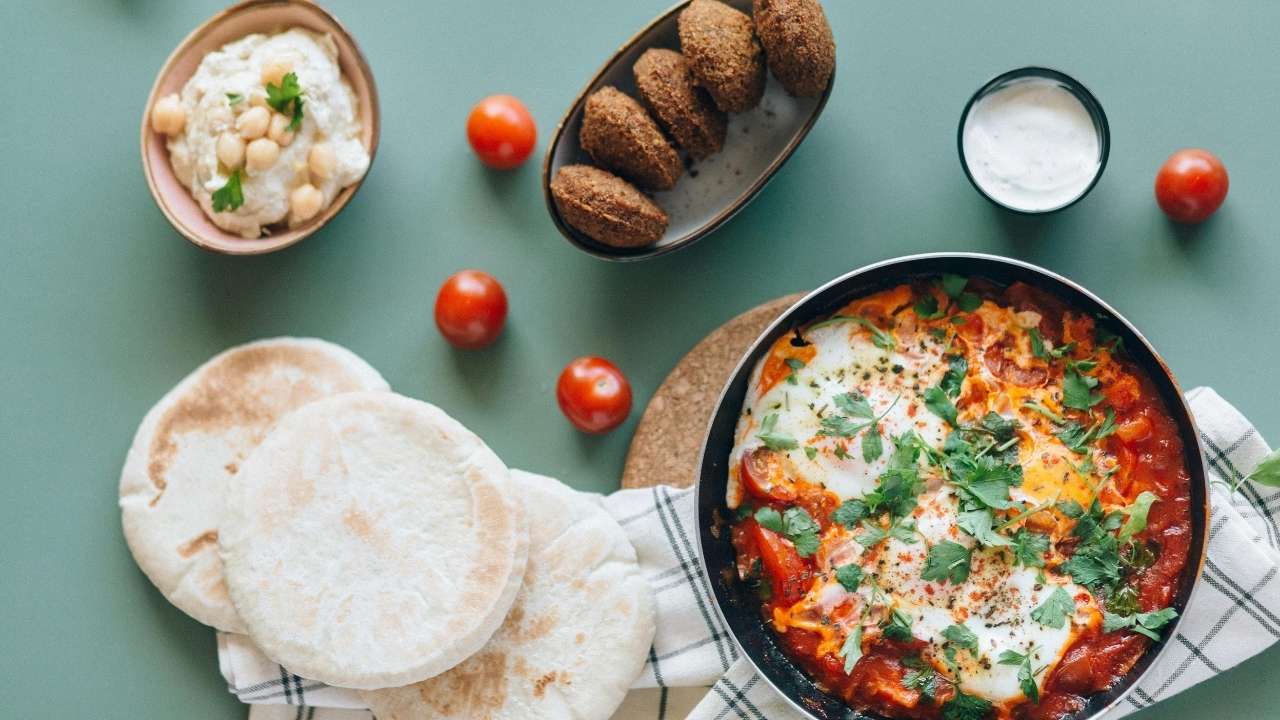 Is Pita Healthy? A Simple Guide to This Versatile Bread
