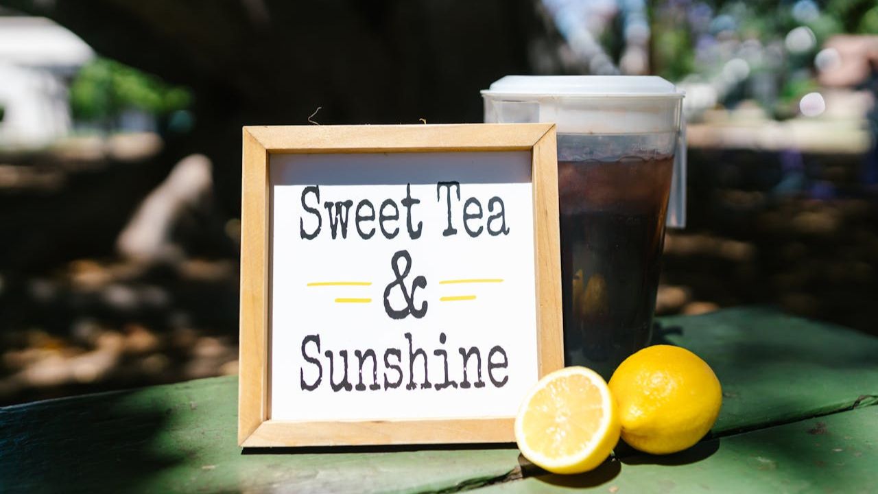 Nantucket Iced Tea Lemonade 12oz Refreshing Guide