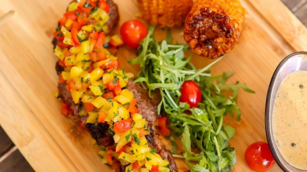 Nutrition and Health Benefits of Entrecôte