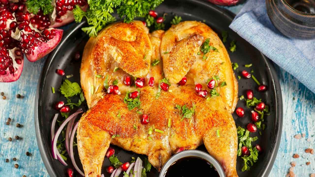 Pollo Sabroso Flavorful Chicken Guide