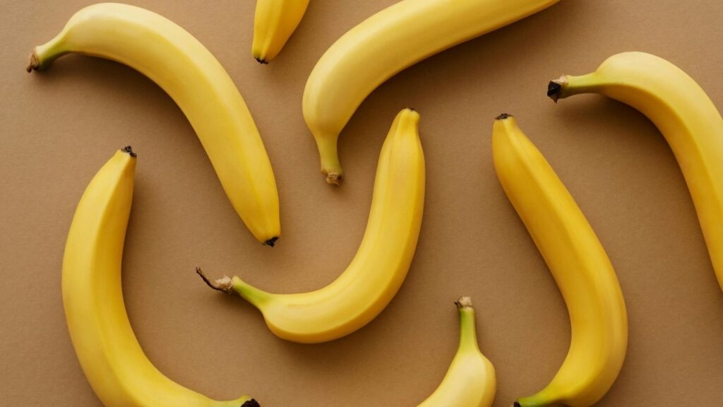 The Genetic Roots of the Modified Banana Strain