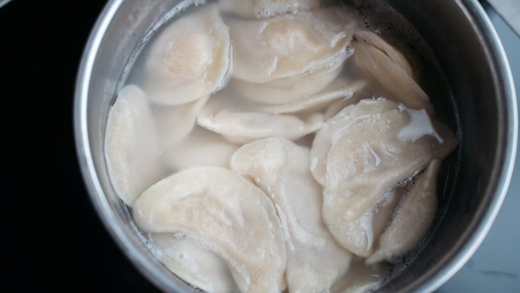 The Golden Rule of Portion Control: How Many Pierogies Can I Eat