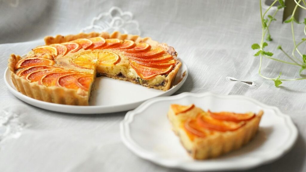 The Magic of Blood Orange Olive Oil in Your Kitchen