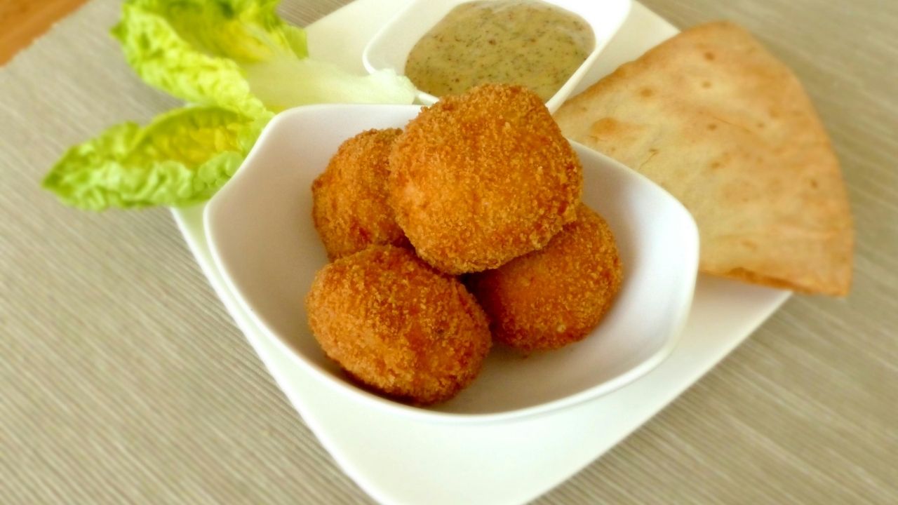 WW2 Wrapped Gator Bites Recipe Ideas