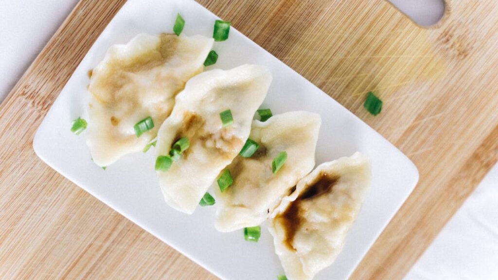 What Exactly Are Pierogies