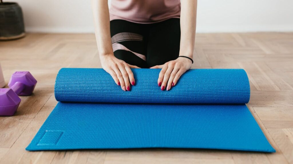 Where to Place Your Maui Mat: Perfect Spots in Every Home
