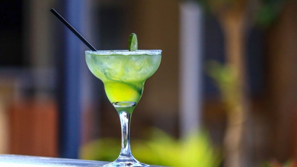 Why the Cucumber Jalapeño Cocktail is a Modern Classic