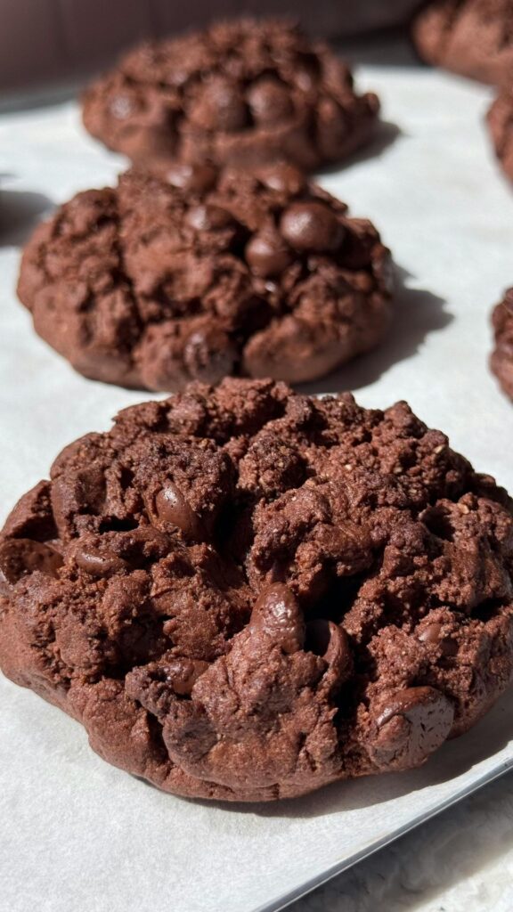 Chocolate Bis Your Secret Ingredient